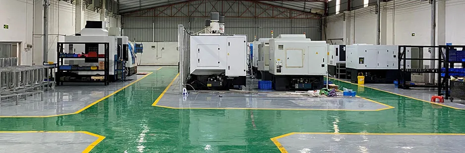 Shuangbiao Metal company profile, Guangzhou Shuangbiao Metal, precision metal machining enterprise, stainless steel component manufacturer, automation parts supporting service